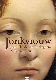 Pat van Beirs en Jans-Claude van Rijckeghem met Jonkvrouw.jpg